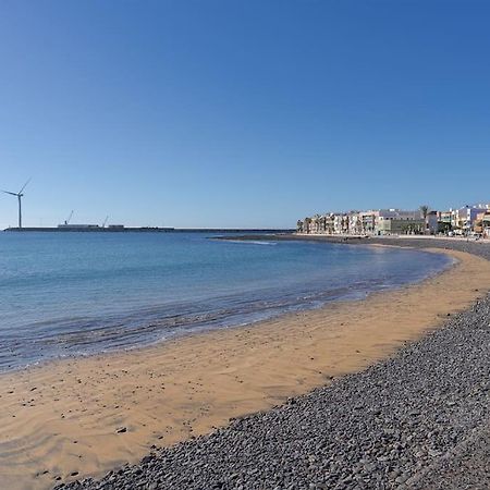 Las Afortunadas - Playa Arinaga 1ºb Zewnętrze zdjęcie