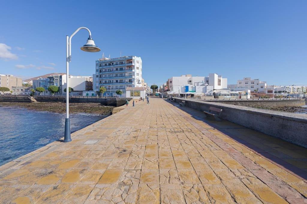 Las Afortunadas - Playa Arinaga 1ºb Zewnętrze zdjęcie