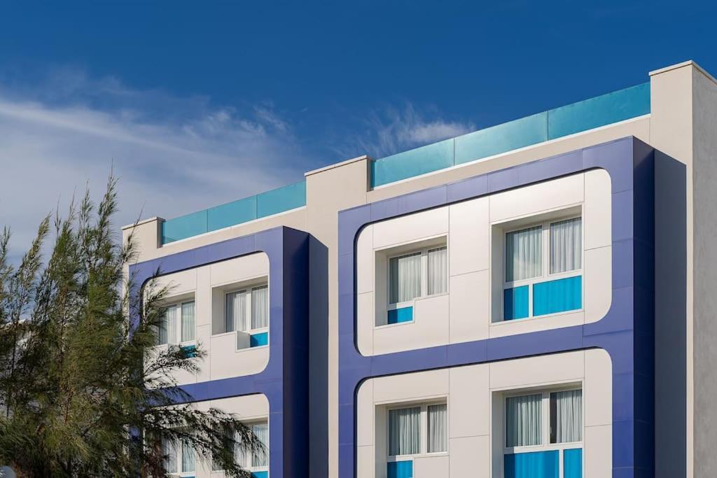 Las Afortunadas - Playa Arinaga 1ºb Zewnętrze zdjęcie